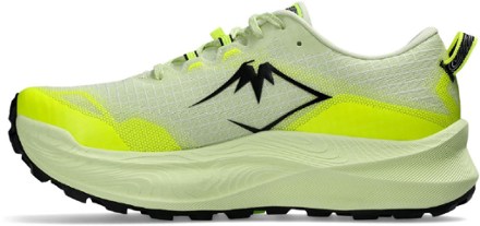 Trabuco Max 3 Trail-Running Shoes - Men's