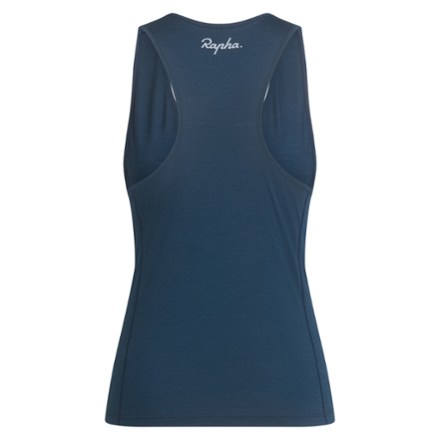Trail Merino Bike Tank Top - Women's