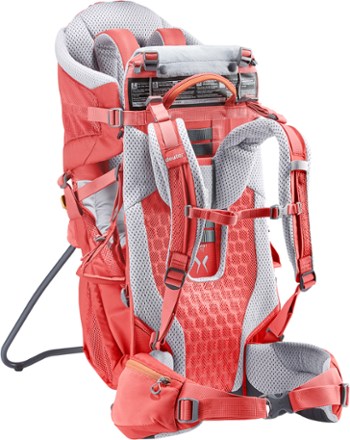 Kid Comfort Active SL Child Carrier - Women's