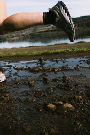 Cloudsurfer Trail Trail-Running Shoes - Women's