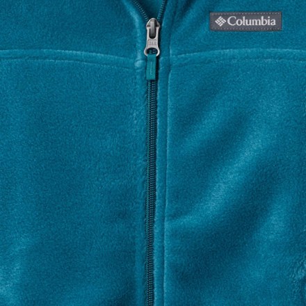 Steens Mt II Fleece Jacket - Boys'