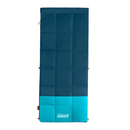 Kompact 20F Rectangle Sleeping Bag