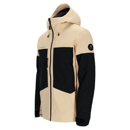 Grommet Insulated Jacket - Men's