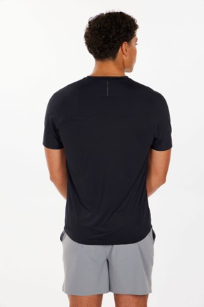 ALRN Vent Back Run T-Shirt - Men's