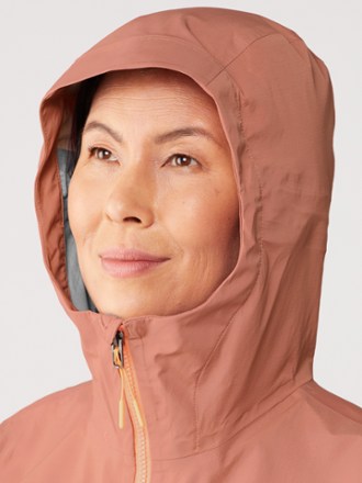 Terrain Vista 3L Pro Jacket - Women's