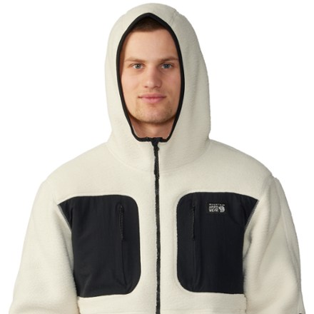 HiCamp Fleece Hoody - Men's