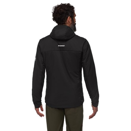 Rime Light Flex Hooded Insulated Jacket