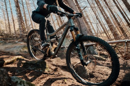 TWIST 750 Compact Bottle and Bike Base