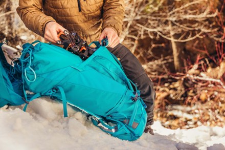 Alpinisto 35 Pack