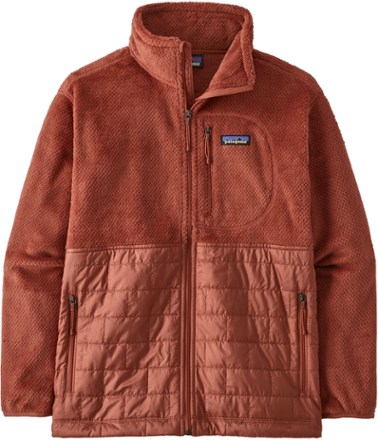 Re-Tool Hybrid Jacket - Women's