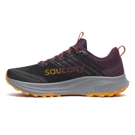 Ride TR2 Trail-Running Shoes - Men's