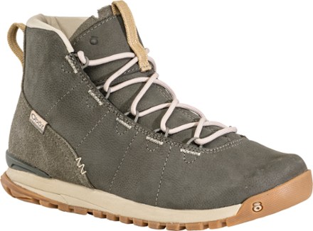 Hazel Mid Boots - Women's