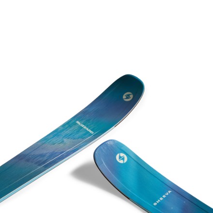 Sheeva 9 Skis - Women's 2025/2026