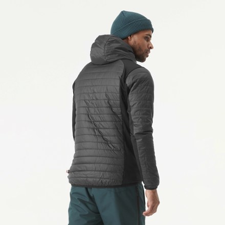 Takashima Insulated Jacket - Men's