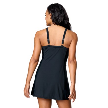 Swim Dress