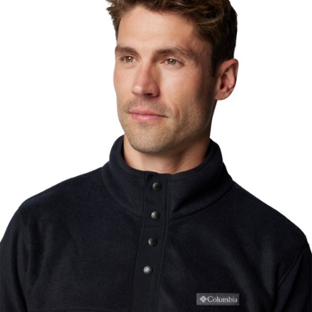 Steens Mountain Half-Snap II Fleece Pullover - Men's