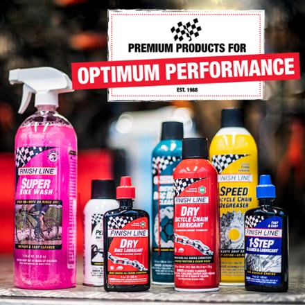 Dry Lube - 4 oz.