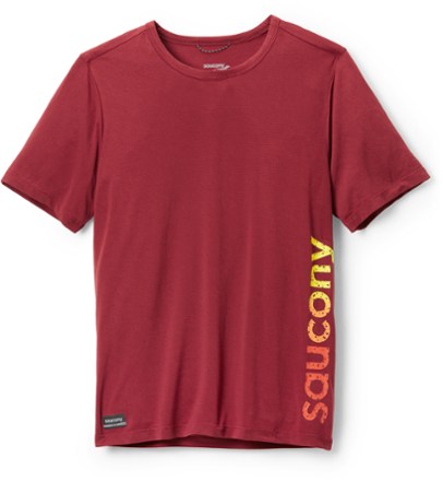 x REI Co-op Stopwatch Graphic T-Shirt - Men's