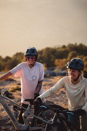 Moterra SL 2 Electric Mountain Bike
