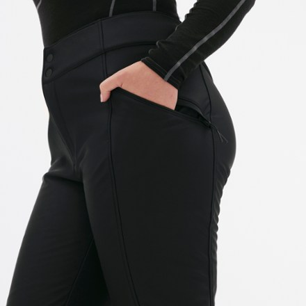 Emma Soft-Shell Pants - Women's