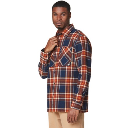 Relowa Shirt - Men's