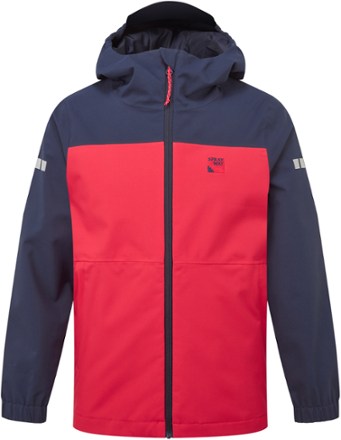 Eldon I.A Jacket - Kids'