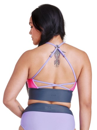 Mer Swimsuit Top - Women's