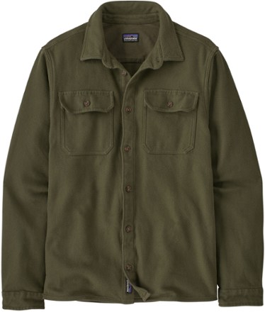 Fjord Loft Shirt Jacket - Men's