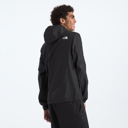 Higher Run Wind Jacket - Men's