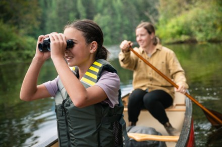 Stabilized 12 x 25 S Binoculars