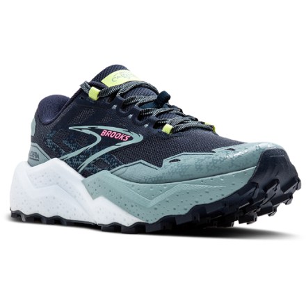 Caldera 7 Trail-Running Shoes - Women's