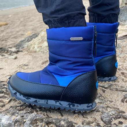 Tarlo Boots - Kids'