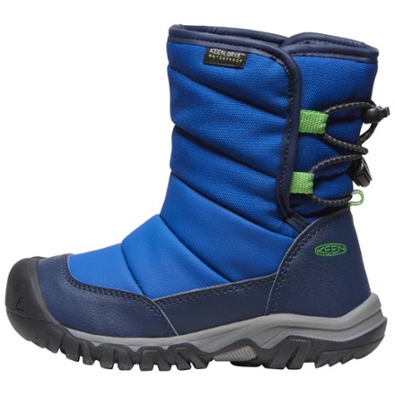 Puffrider Waterproof Winter Boots - Kids'