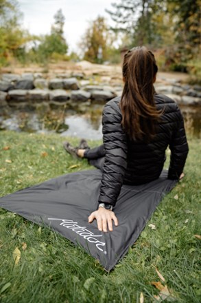 Pocket Blanket Mini