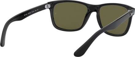 RB4181 Polarized Sunglasses