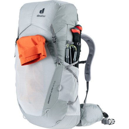Aircontact Ultra 45+5 SL Pack - Women's