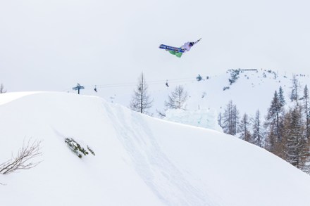 Goliath Snowboard - 2024/2025