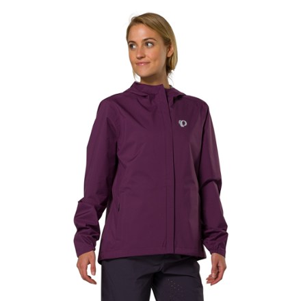 Canyon 2.5L WxB Rain Jacket - Women's