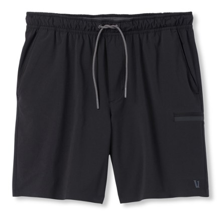 Grafton Unlined 7" Shorts - Men's