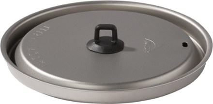 Titan Kettle - 1,400 ml