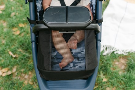 Chit Chat Plus Stroller
