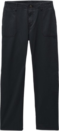 Sancho Boyfriend Pants - Women's