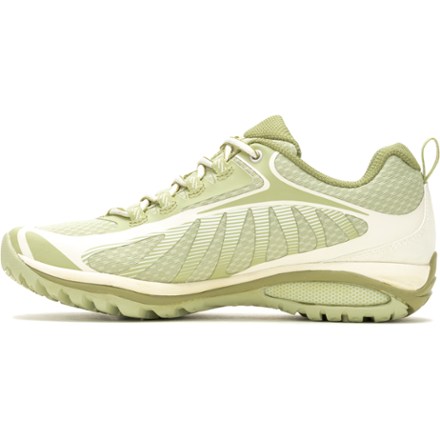 Siren Edge 3 Hiking Shoes - Women's
