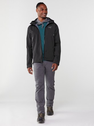 Beta Jacket - Men's
