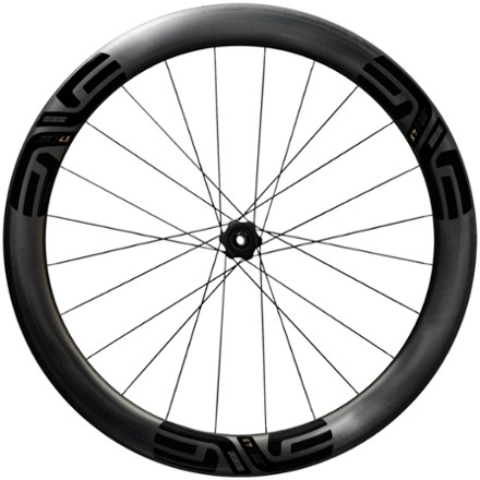 SES 4.5 Rear Wheel