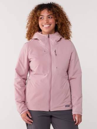Fernos Insulated Jacket - Women's