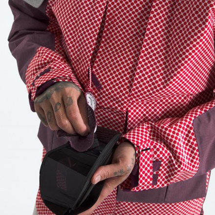 DryVent Mono Shell Jacket - Men's