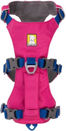 Flagline Dog Harness