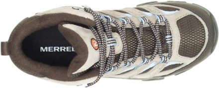 Moab 3 Mid GORE-TEX Hiking Boots - Women's