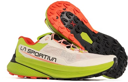 Prodigio Trail-Running Shoes - Men's